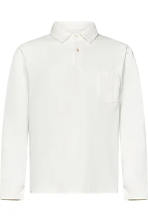 FORTELA Hombre, Camisetas, Blanco, Talla: XL