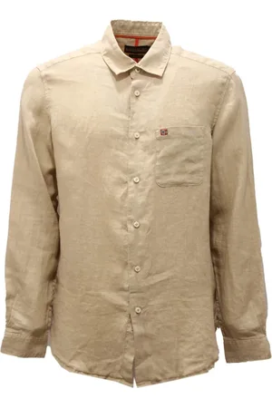 Napapijri Hombre, Camisas, , Talla: S