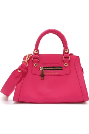 Manila Grace Mujer, Bolsos, Rosa, Talla: ONE Size