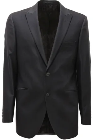L.B.M. 1911 Hombre, Chaquetas, Azul, Talla: L