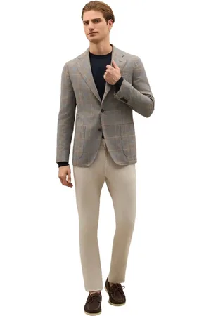 Boglioli Hombre, Chaquetas, , Talla: M