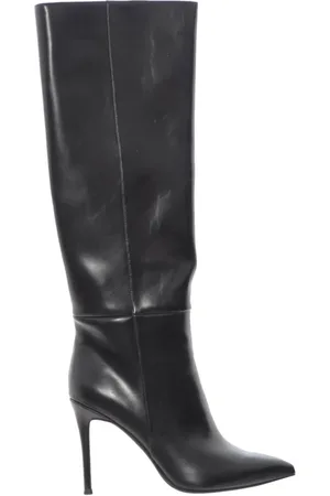 Jeffrey Campbell Mujer, Zapatos, Negro, Talla: 40 EU