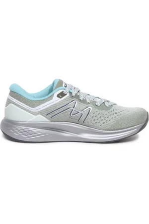 Karhu Mujer, Zapatos, Verde, Talla: 40 1/2 EU