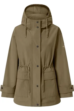 ECOALF Mujer, Chaquetas, , Talla: XS