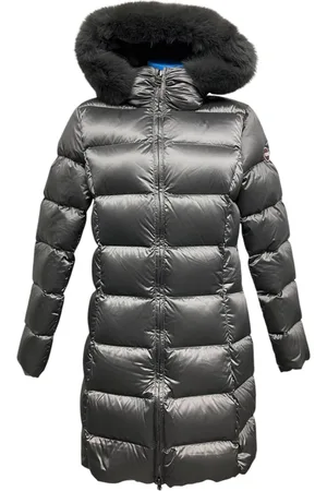 Colmar Mujer, Abrigos, Gris, Talla: L