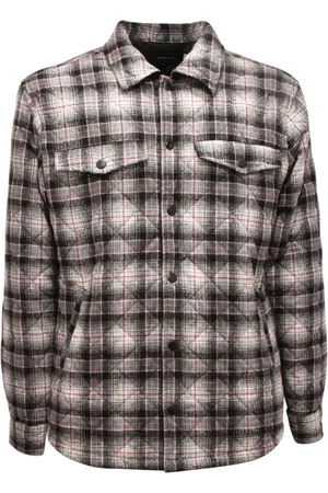 Imperial Hombre, Chaquetas, Negro, Talla: L
