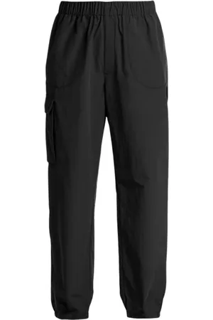Parajumpers Mujer, Pantalones, Negro, Talla: S