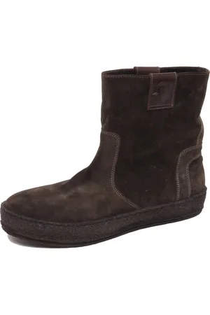 Moncler Hombre, Zapatos, Marrón, Talla: 44 EU
