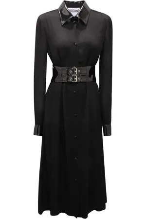 Moschino Mujer, Vestidos, Negro, Talla: M