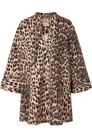 Baum und Pferdgarten Mujer, Vestidos, Marrón, Talla: M