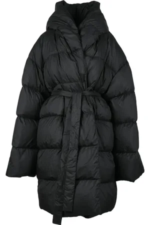 Aspesi Mujer, Chaquetas, Negro, Talla: L