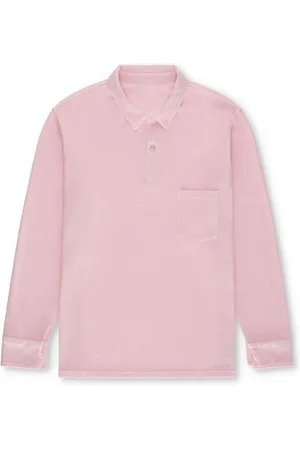 FORTELA Hombre, Camisetas, Rosa, Talla: M