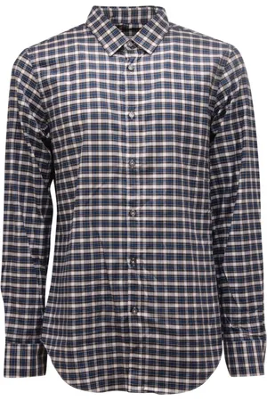 Mauro Grifoni Hombre, Camisas, , Talla: S