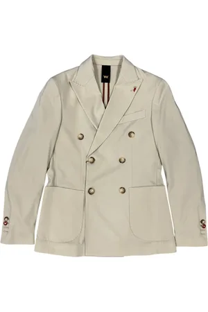MULISH Hombre, Chaquetas, , Talla: S