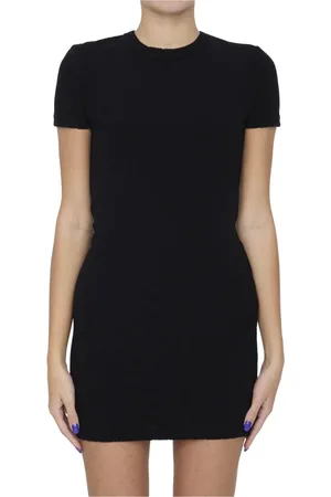 Alexander Wang Mujer, Vestidos, Negro, Talla: M