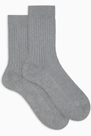 Gallo Unisex, Ropa interior, Gris, Talla: M