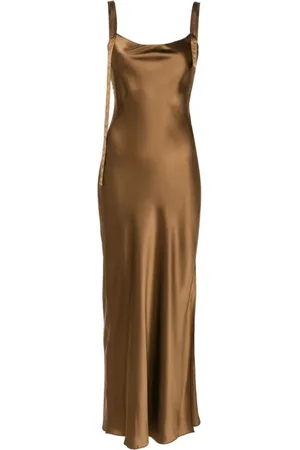 THE GARMENT Mujer, Vestidos, Verde, Talla: S