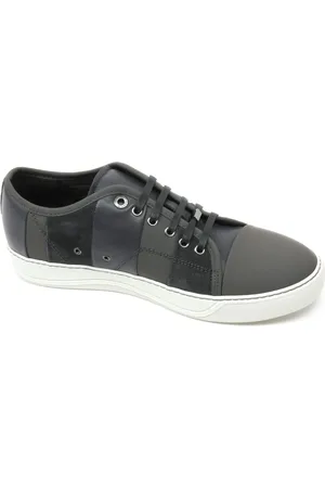 Lanvin Hombre, Zapatos, Gris, Talla: 40 EU