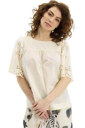 In Front Mujer, Blusas y Camisas, , Talla: 2XL