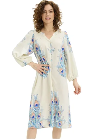 In Front Mujer, Vestidos, , Talla: XL