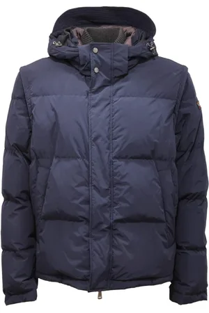 Paul & Shark Hombre, Chaquetas, Azul, Talla: S