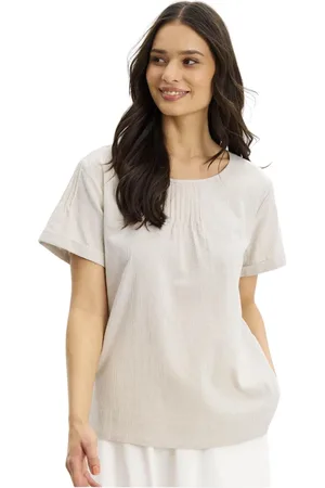 In Front Mujer, Blusas y Camisas, , Talla: XL