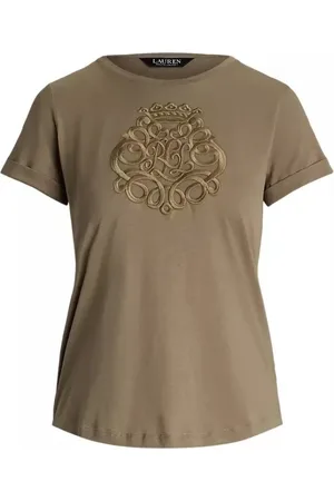 Ralph Lauren Mujer, Camisetas, , Talla: M