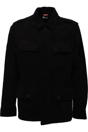 BAGUTTA Hombre, Chaquetas, Negro, Talla: M