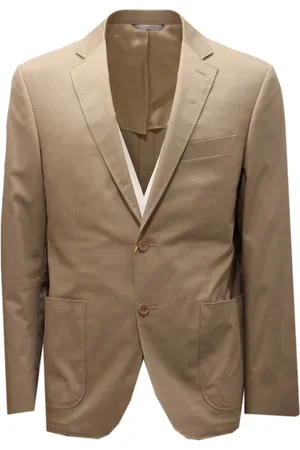 CANALI Hombre, Chaquetas, , Talla: M
