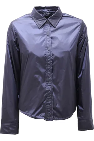 save the duck Mujer, Chaquetas, Azul, Talla: S