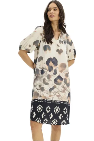 In Front Mujer, Vestidos, , Talla: M