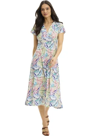 In Front Mujer, Vestidos, , Talla: M