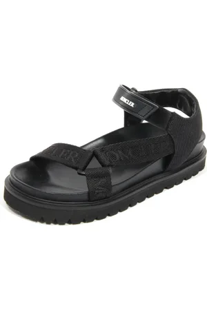 Moncler Mujer, Zapatos, Negro, Talla: 36 EU