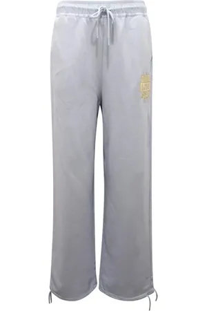 Ganni Mujer, Pantalones, Azul, Talla: M