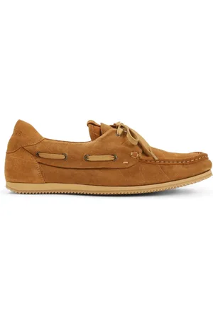 Jacquemus Hombre, Zapatos, Marrón, Talla: 40 EU
