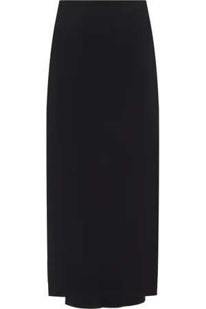 Jacquemus Mujer, Faldas, Negro, Talla: S