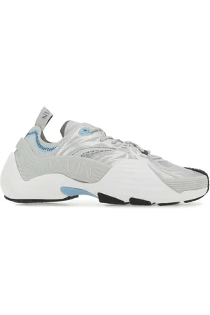Lanvin Hombre, Zapatos, Gris, Talla: 42 EU