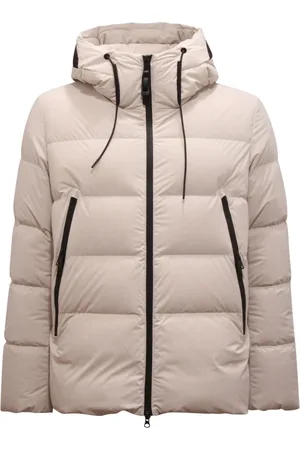 Duno Hombre, Chaquetas, Gris, Talla: S