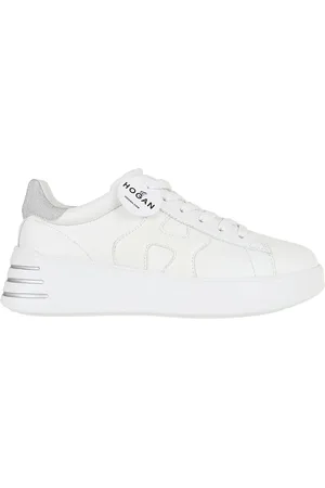 Hogan Mujer, Zapatos, Blanco, Talla: 35 EU