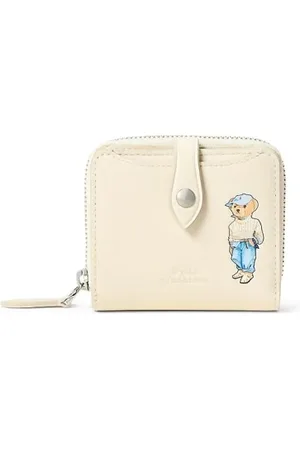 Ralph Lauren Mujer, Accesorios, Blanco, Talla: ONE Size