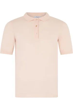 Boglioli Mujer, Camisetas, Rosa, Talla: L