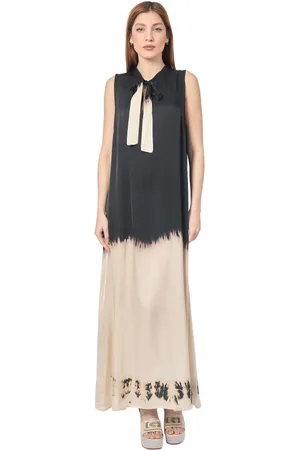 Manila Grace Mujer, Vestidos, , Talla: S