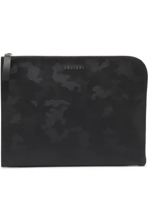 Orciani Hombre, Bolsos, Negro, Talla: ONE Size