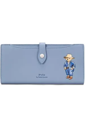 Ralph Lauren Mujer, Accesorios, Azul, Talla: ONE Size