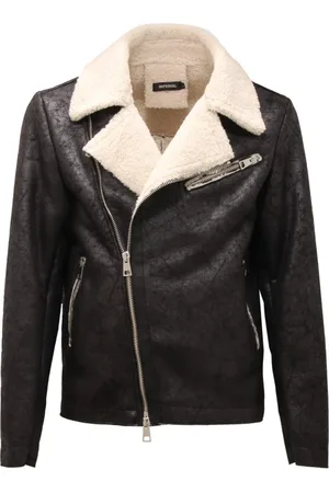 Imperial Hombre, Chaquetas, Negro, Talla: M