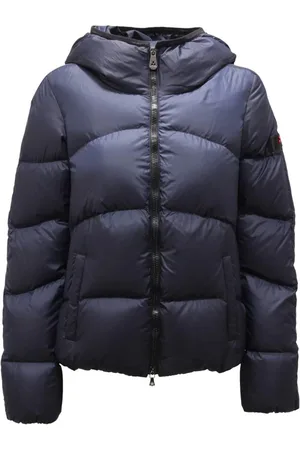 Peuterey Mujer, Chaquetas, Azul, Talla: L