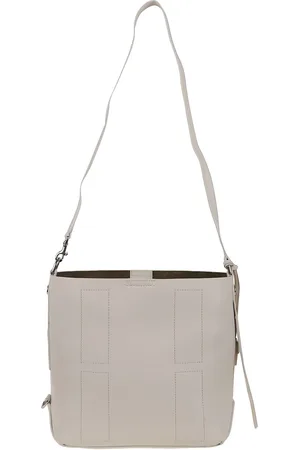 Hogan Mujer, Bolsos, Blanco, Talla: ONE Size