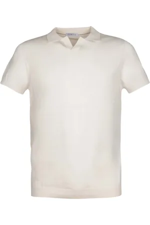 PEOPLE OF SHIBUYA Hombre, Camisetas, Blanco, Talla: L