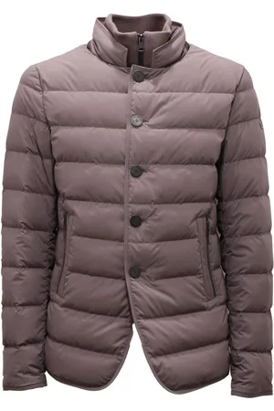 Duno Hombre, Chaquetas, Gris, Talla: L