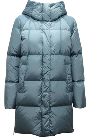 Max Mara Mujer, Chaquetas, Azul, Talla: S